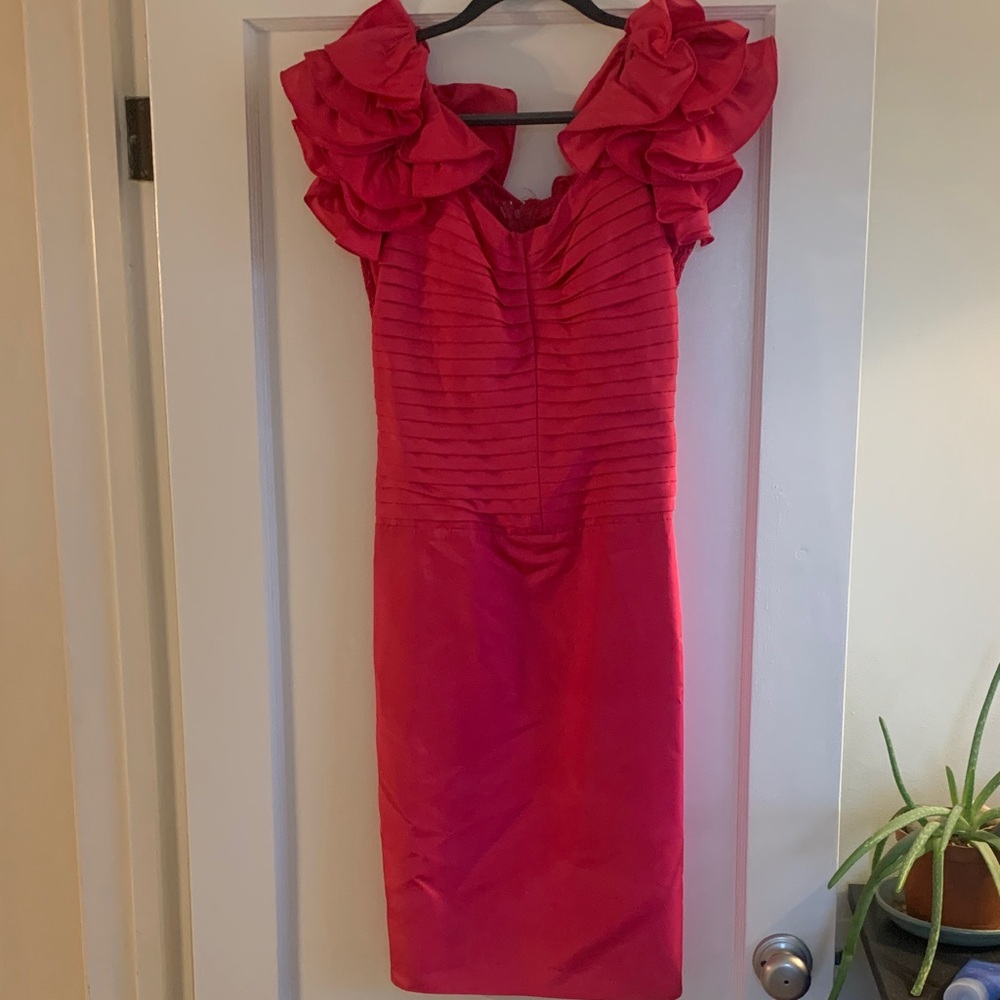 Women’s vintage 80’s party dress size 9/10
